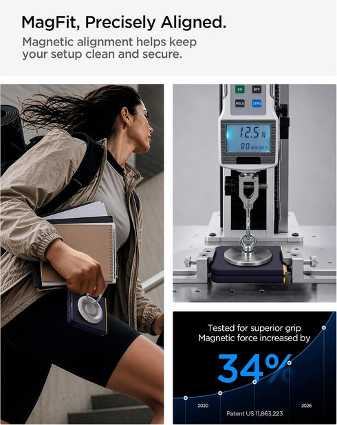 Samsung Galaxy Z Flip 8 Nano Pop (MagFit)