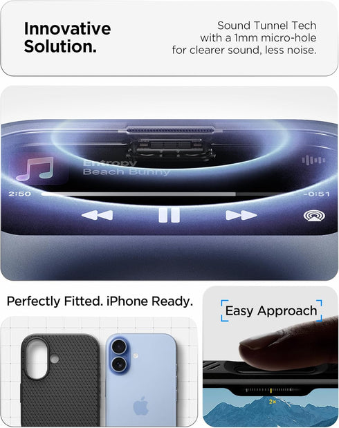 iPhone 17 Liquid Air