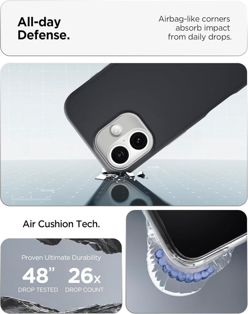 iPhone 17 Nano Pop (MagFit)