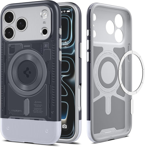 iPhone 17 Pro Max Classic C1 (MagFit)