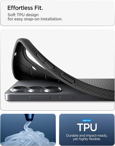Galaxy S26 Plus Liquid Air