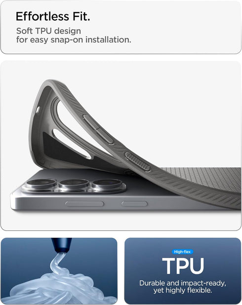Galaxy S26 ULTRA Liquid Air (MagFit)