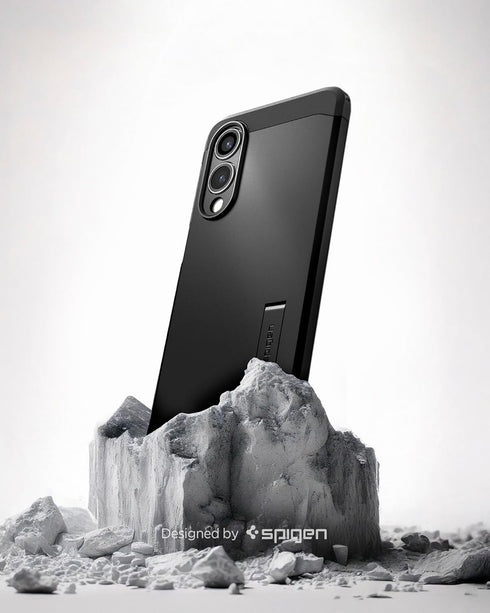 Galaxy S25 EDGE Tough Armor (MagFit)