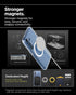 Galaxy S25 Ultra Hybrid (MagFit)