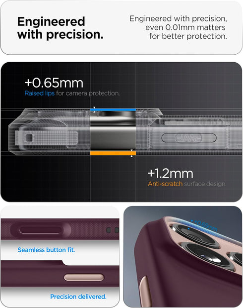 iPhone 17 Pro Nano Pop (MagFit)