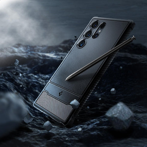 Galaxy S24 ULTRA Rugged Armor