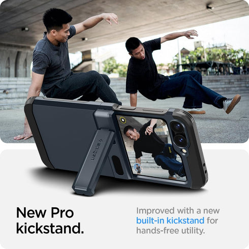 Galaxy Z Flip 7 FE Tough Armor Pro