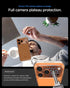iPhone 17 Pro Ultra Hybrid T (MagFit)