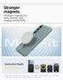 Galaxy S25 Parallax (MagFit)