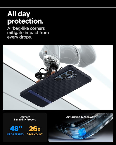 Galaxy S25 ULTRA Parallax (MagFit)