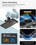 Galaxy S26 ULTRA Tough Armor (MagFit)