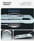 iPhone 17 Pro Max Silicone Fit (MagFit)