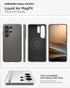 Galaxy S26 ULTRA Liquid Air (MagFit)