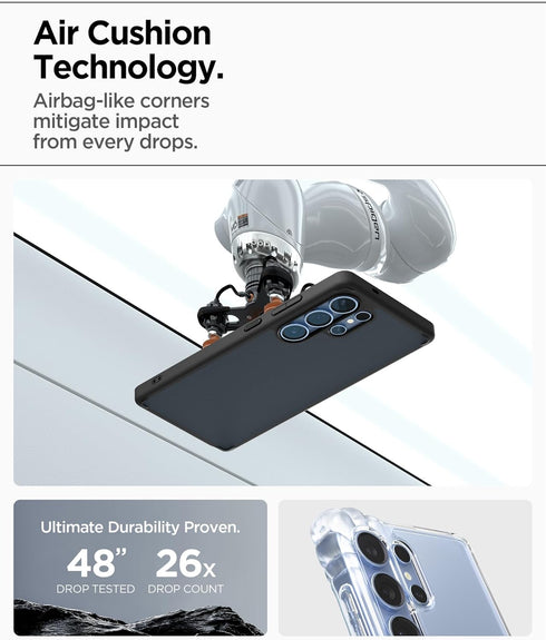 Galaxy S25 ULTRA Ultra Hybrid Frost