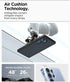 Galaxy S25 ULTRA Ultra Hybrid Frost