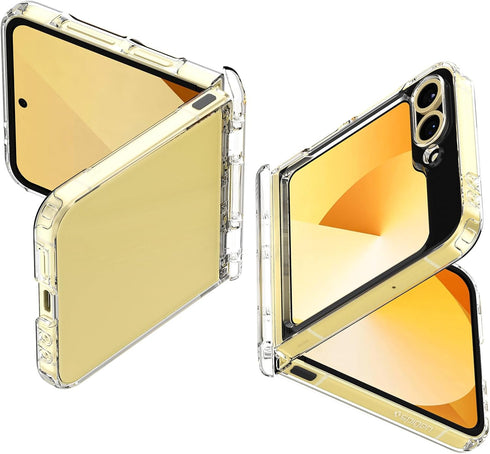 Galaxy Z Flip 6 Ultra Hybrid Pro