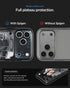 iPhone 17 Pro Ultra Hybrid (MagFit) ZEROONE
