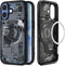 iPhone 17 Ultra Hybrid (MagFit) ZEROONE