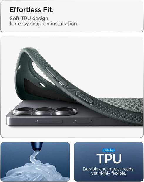 Galaxy S26 Plus Liquid Air (MagFit)