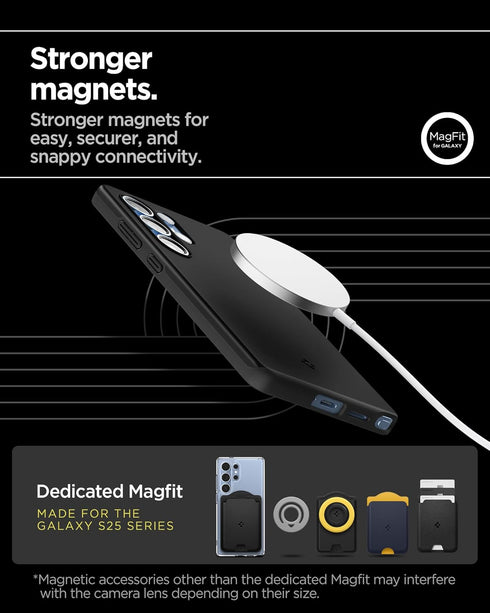 Galaxy S25 ULTRA Thin Fit (MagFit)