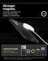 Galaxy S25 ULTRA Thin Fit (MagFit)
