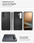 Galaxy S26 Plus Liquid Air (MagFit)