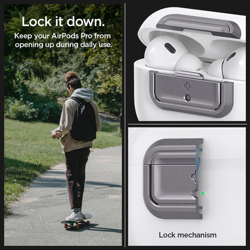 AirPods Pro 1 (1st gen) Lock Fit M
