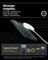 Galaxy S25 Thin Fit (MagFit)