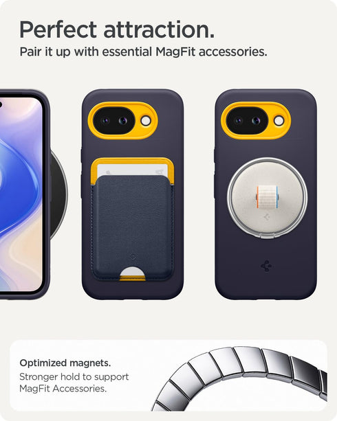 Google Pixel 10a Nano Pop (MagFit)