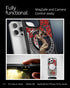 iPhone 16 Pro Ultra Hybrid (MagFit) C11 Sephiroth