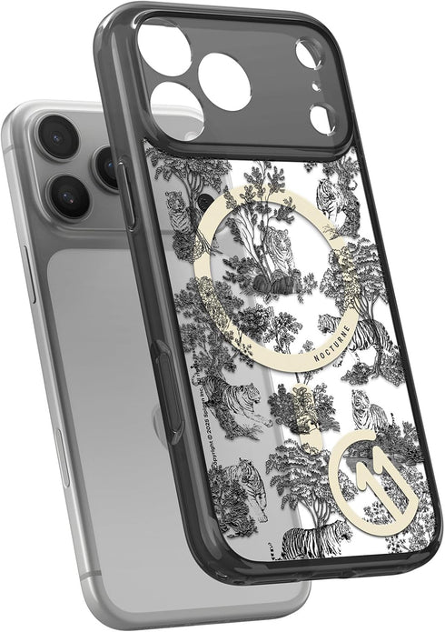 iPhone 17 Pro Ultra Hybrid (MagFit) C11 Nocturne
