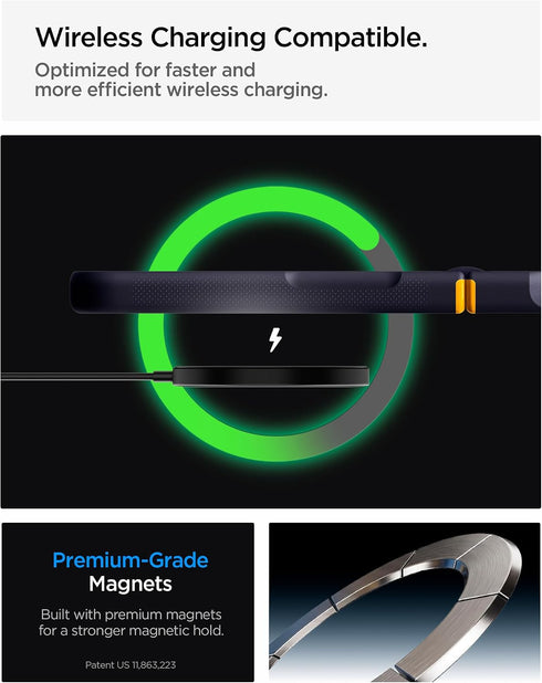 Samsung Galaxy Z Flip 8 Nano Pop (MagFit)