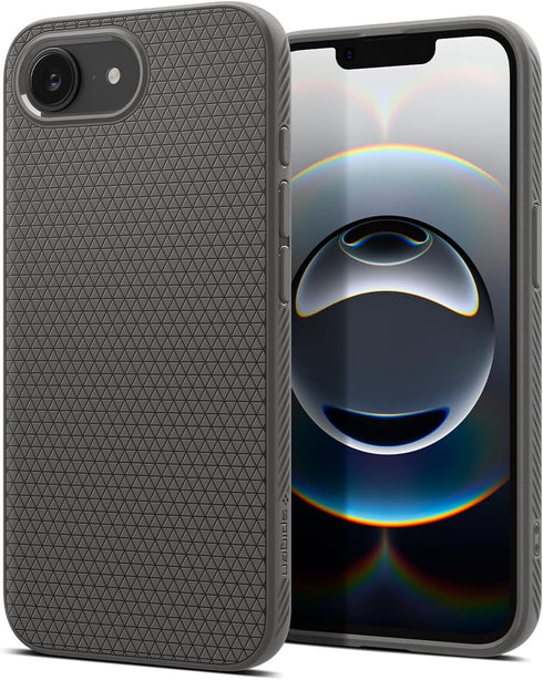 iPhone 16e Liquid Air