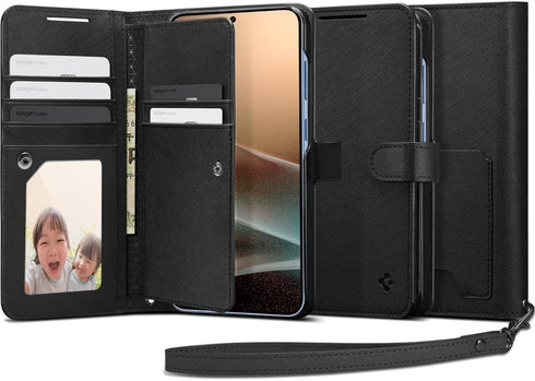 Galaxy S25 Plus Wallet S