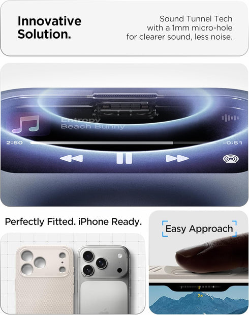 iPhone 17 Pro Max Liquid Air