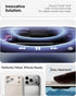 iPhone 17 Pro Max Liquid Air