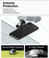 Galaxy S25 Plus Rugged Armor (MagFit)