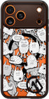iPhone 17 Pro Max Ultra Hybrid (MagFit) C11 Inkverse