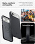 iPhone AIR Ultra Nano Pop (MagFit)