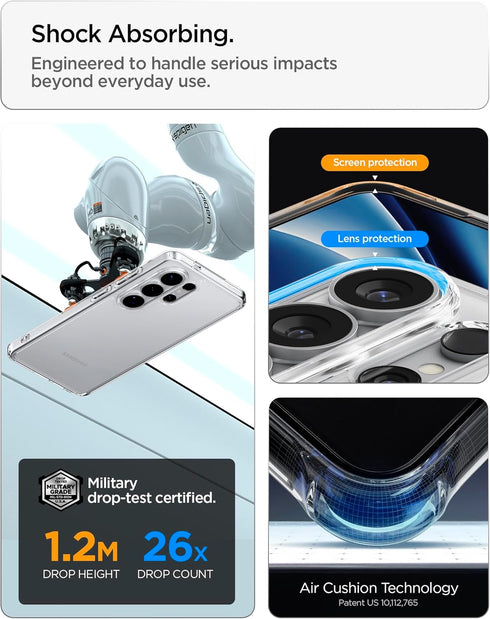 Galaxy S26 ULTRA Ultra Hybrid