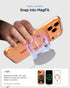 iPhone 17 Pro Ultra Hybrid (MagFit)