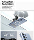 Galaxy S25 ULTRA Hybrid S (MagFit)