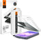 Galaxy S26 Plus GLAS.tR EZ Fit Pro (2P) PRIVACY