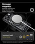 Galaxy S25 EDGE Ultra Hybrid (MagFit) ZERO ONE