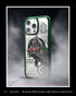 iPhone 16 Pro Max Ultra Hybrid (MagFit) C11 Scotsman Fir