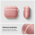 AirPods 4 Slim Armor IP