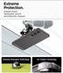 Galaxy S25 Plus Rugged Armor (MagFit)