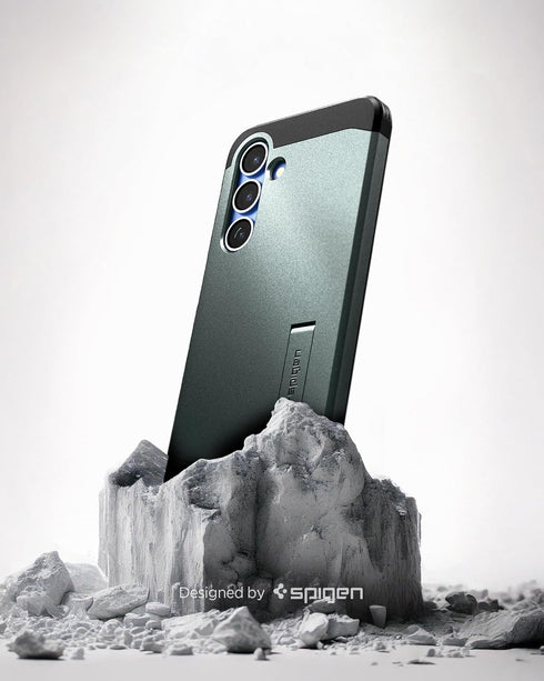 Galaxy S25 Tough Armor (MagFit)