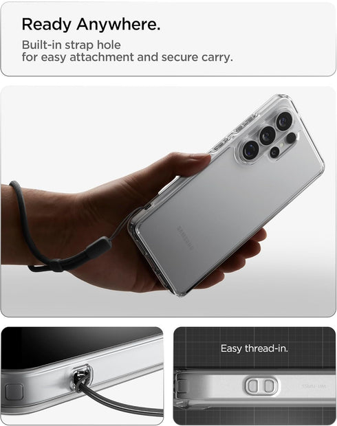 Galaxy S26 ULTRA Ultra Hybrid