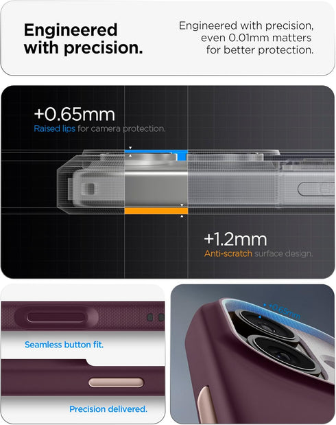 iPhone 17 Nano Pop (MagFit)